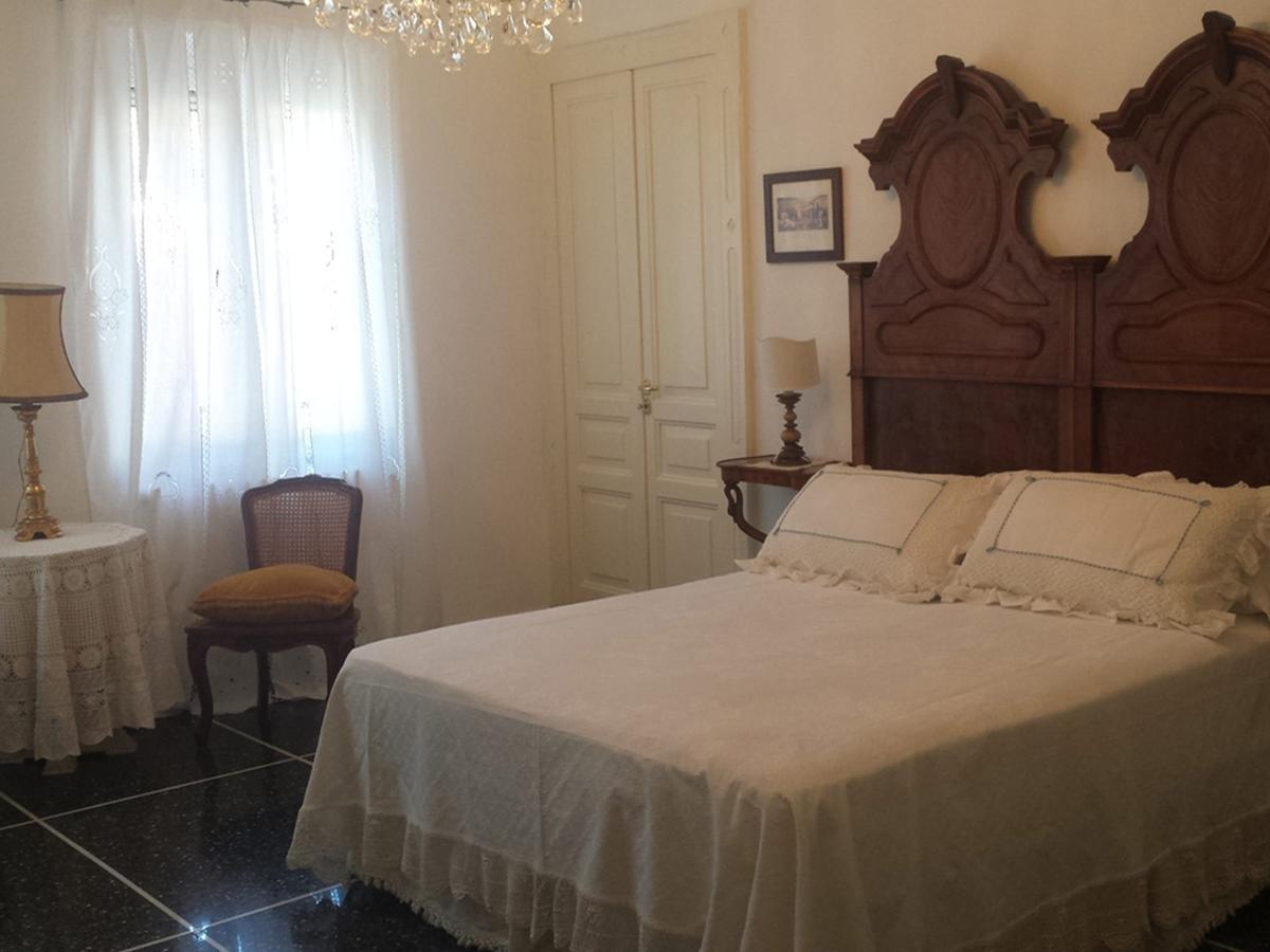 B&B La Casa Del Mugnaio Di Capriata D'Orba Predosa Rum bild