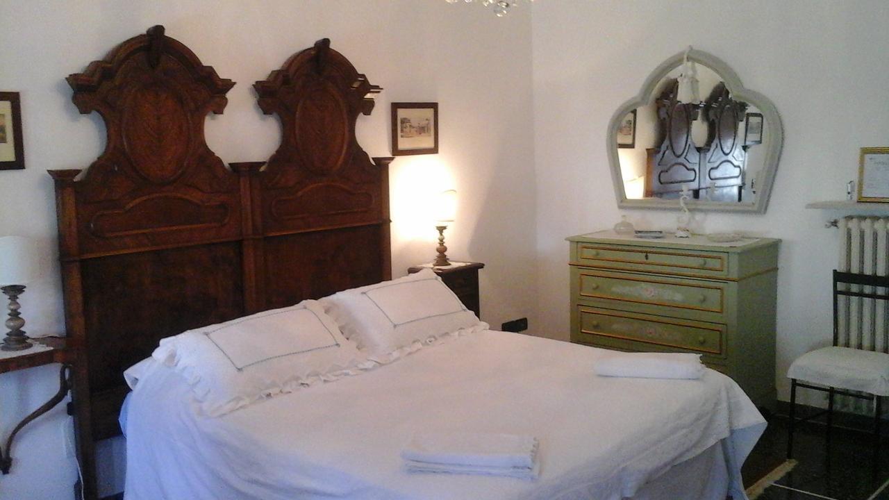 B&B La Casa Del Mugnaio Di Capriata D'Orba Predosa Exteriör bild