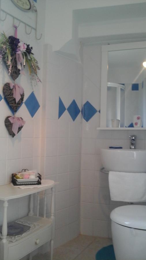 B&B La Casa Del Mugnaio Di Capriata D'Orba Predosa Exteriör bild
