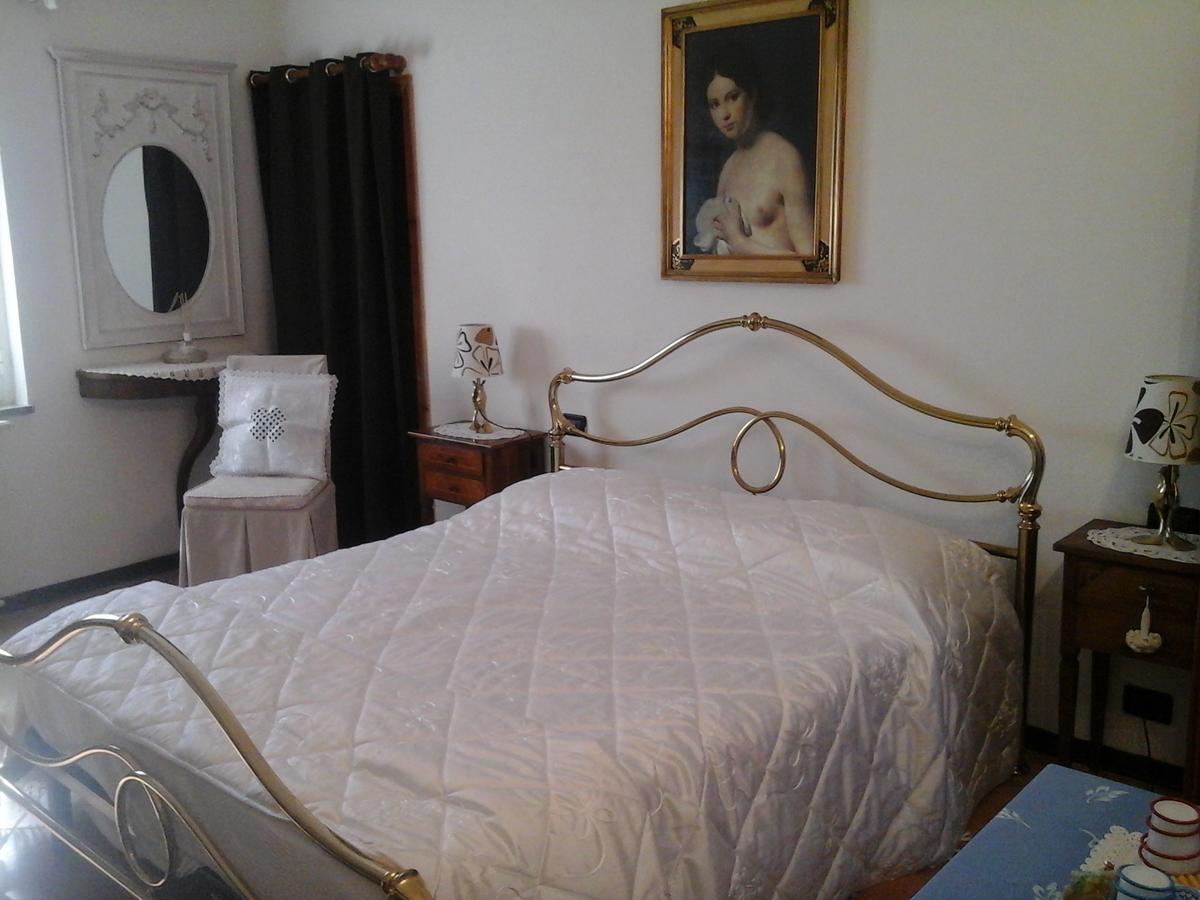 B&B La Casa Del Mugnaio Di Capriata D'Orba Predosa Exteriör bild
